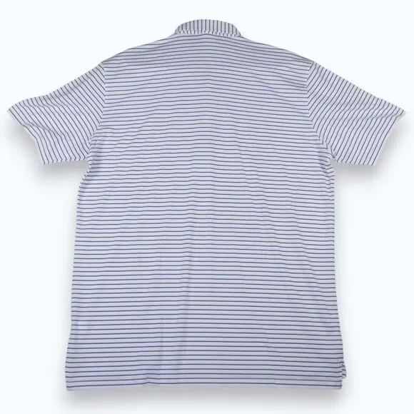 Holderness & Bourne The Sutton Men's S Tailored Performance Golf Polo Shirt NEW - Picture 7 of 9